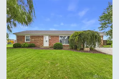 4347 Hollansburg Sampson Road, Greenville Twp, OH 45331 - Photo 23