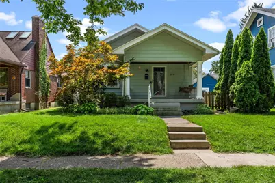 344 Hadley Avenue, Oakwood, OH 45419 - Photo 1