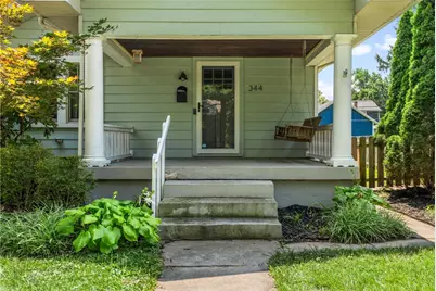 344 Hadley Avenue, Oakwood, OH 45419 - Photo 5