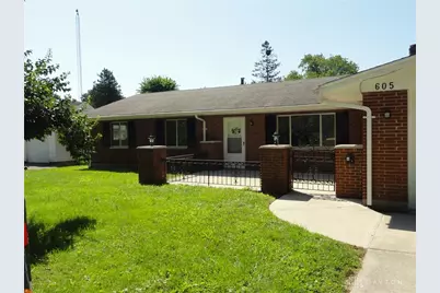 605 Shiloh Drive, Dayton, OH 45415 - Photo 3