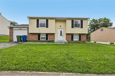 214 Wiesen Lane, Moraine, OH 45439 - Photo 1