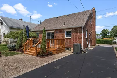 806 Morse Avenue, Dayton, OH 45420 - Photo 3