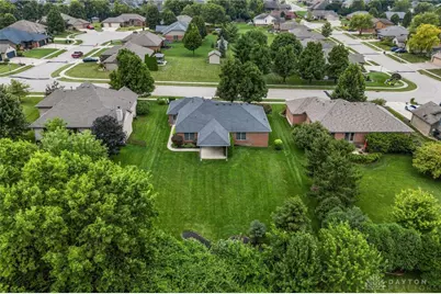 486 Christopher Drive, Clear Creek Township, OH 45458 - Photo 37