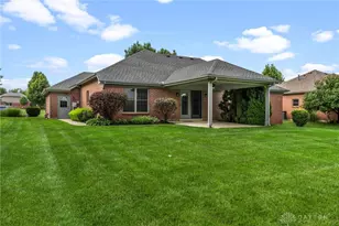 486 Christopher Dr, Clear Creek Township, OH 45458 - Photo 1