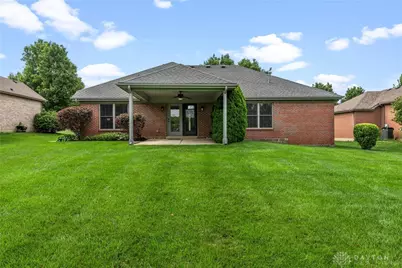 486 Christopher Drive, Clear Creek Township, OH 45458 - Photo 5