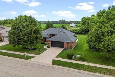 486 Christopher Drive, Clear Creek Township, OH 45458 - Photo 35