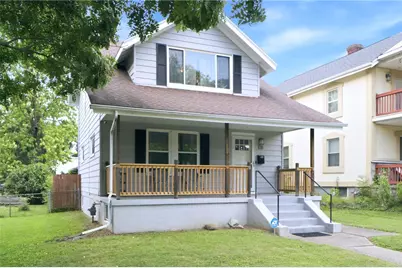 663 Greenlawn Avenue, Dayton, OH 45403 - Photo 3