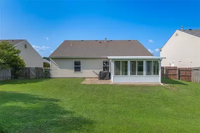 492 Kreider Drive, Fairborn, OH 45324 - Photo 23