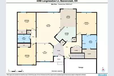 4398 Longmeadow Lane, Beavercreek, OH 45430 - Photo 19