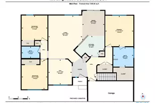 4398 Longmeadow Ln, Beavercreek, OH 45430 - Photo 19