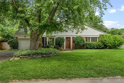 217 Westhaven Drive, Kettering, OH 45429 - Photo 1