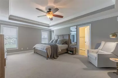 283 Crown Point Drive, Clear Creek Township, OH 45458 - Photo 19