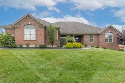 283 Crown Point Drive, Clearcreek Twp, OH 45458 - Photo 1