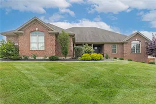 283 Crown Point Dr, Clearcreek Twp, OH 45458 - Photo 1