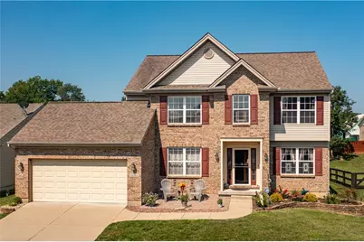 10765 Stone Ridge Way, Harrison, OH 45030 - Photo 1