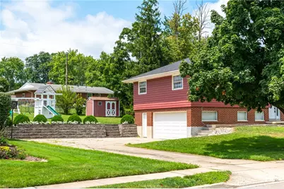650 Kenbrook Drive, Vandalia, OH 45377 - Photo 43