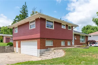 650 Kenbrook Drive, Vandalia, OH 45377 - Photo 11