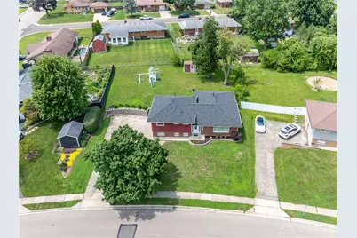 650 Kenbrook Drive, Vandalia, OH 45377 - Photo 53