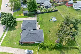 650 Kenbrook Dr, Vandalia, OH 45377 - Photo 51