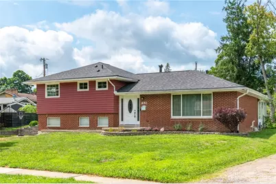 650 Kenbrook Drive, Vandalia, OH 45377 - Photo 45