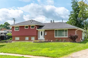 650 Kenbrook Dr, Vandalia, OH 45377 - Photo 45