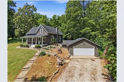 5759 Cincinnati Columbus Road, Waynesville, OH 45068 - Photo 1