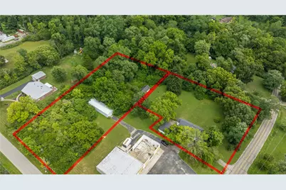 2515 Little York Road, Butler Twp, OH 45414 - Photo 3