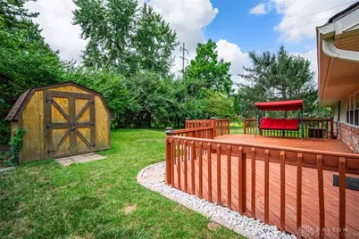 2198 Cherry Oak Drive, Kettering, OH 45440 - Photo 27
