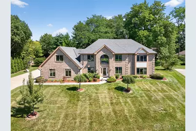 861 Kelsey Court, Washington Twp, OH 45458 - Photo 65