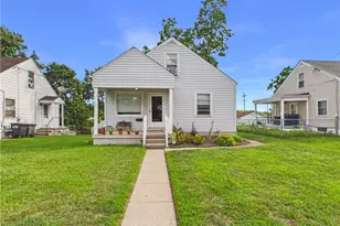 1330 Ohmer Ave, Dayton, OH 45410 - Photo 1