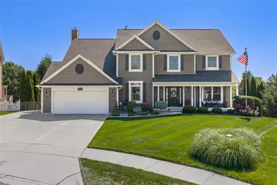 512 Harvest Court, Fairborn, OH 45324 - Photo 1
