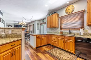 512 Harvest Ct, Fairborn, OH 45324 - Photo 9