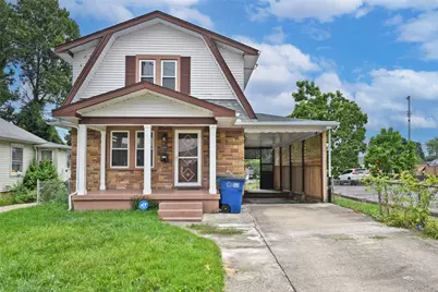 2368 Fauver Avenue, Dayton, OH 45420 - Photo 1