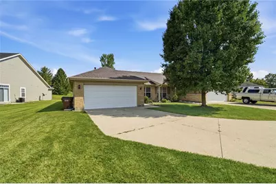 108 Clubhouse Lane, Lebanon, OH 45036 - Photo 3