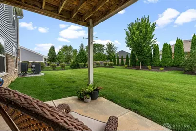 296 Old Pond Road, Springboro, OH 45066 - Photo 27