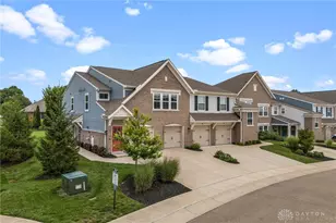 296 Old Pond Rd, Springboro, OH 45066 - Photo 1