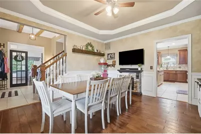 2248 Harlan Road, Waynesville, OH 45068 - Photo 9