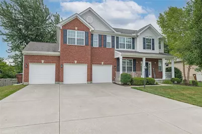 3125 Running Deer Trail, Franklin Twp, OH 45005 - Photo 45