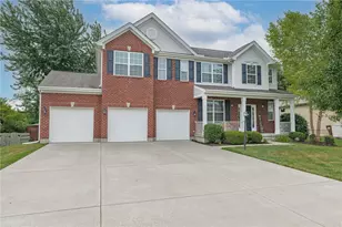 3125 Running Deer Trl, Franklin Twp, OH 45005 - Photo 45