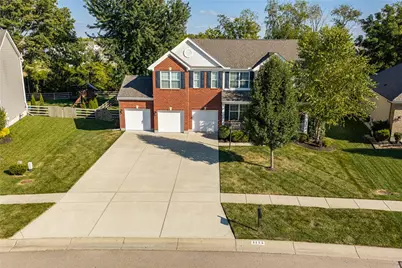 3125 Running Deer Trail, Franklin Twp, OH 45005 - Photo 1
