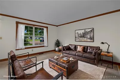 292 Myrtle Lane, Springboro, OH 45066 - Photo 3