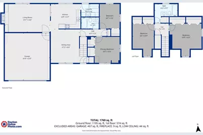 292 Myrtle Lane, Springboro, OH 45066 - Photo 57