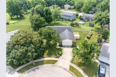 4305 Spring Hollow Court, Dayton, OH 45424 - Photo 45