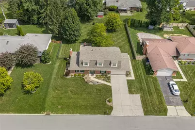 1165 Kentshire Drive, Centerville, OH 45459 - Photo 23