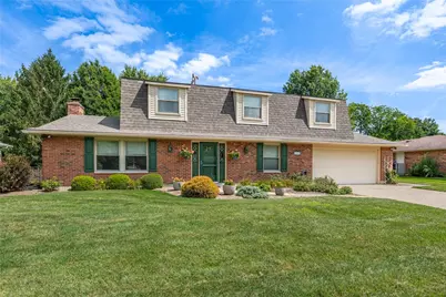 1165 Kentshire Drive, Centerville, OH 45459 - Photo 41