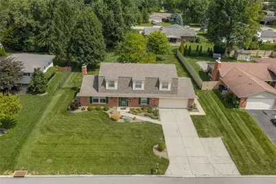 1165 Kentshire Drive, Centerville, OH 45459 - Photo 35