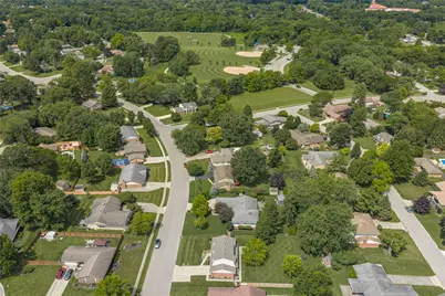 1165 Kentshire Drive, Centerville, OH 45459 - Photo 25