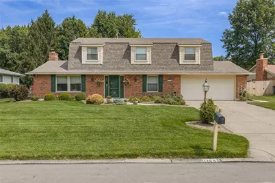 1165 Kentshire Drive, Centerville, OH 45459 - Photo 21
