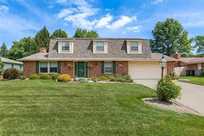 1165 Kentshire Drive, Centerville, OH 45459 - Photo 1