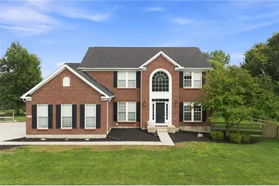 1707 Rock Rose Court, Turtlecreek Twp, OH 45036 - Photo 3
